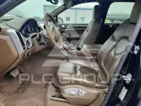 2011 Porsche Cayenne photo