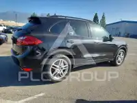 2011 Porsche Cayenne photo