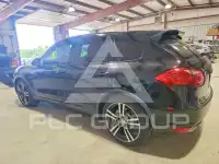 2011 Porsche Cayenne photo