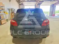 2011 Porsche Cayenne photo