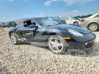 2011 Porsche Cayman фото
