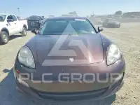 2011 Porsche Panamera photo