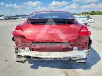 2011 Porsche Panamera фото