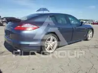2011 Porsche Panamera фото