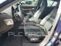 2011 Porsche Panamera photo