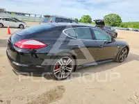 2011 Porsche Panamera фото