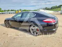 2011 Porsche Panamera фото