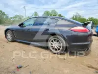 2011 Porsche Panamera фото