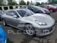 2011 Porsche Panamera photo