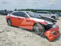 2011 Porsche Panamera photo