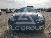 2011 Porsche Panamera photo