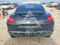 2011 Porsche Panamera photo