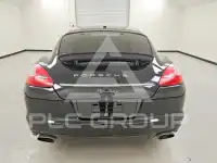 2011 Porsche Panamera photo