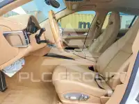 2011 Porsche Panamera photo
