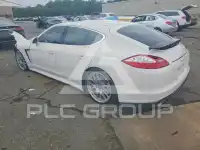 2011 Porsche Panamera фото
