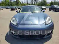 2011 Porsche Panamera фото