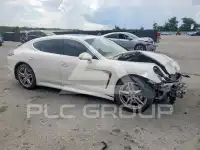 2011 Porsche Panamera photo