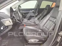2011 Porsche Panamera photo