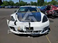 2011 Porsche Panamera photo