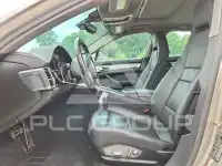 2011 Porsche Panamera photo