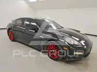 2011 Porsche Panamera photo