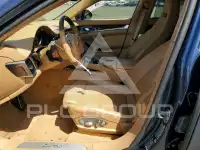2011 Porsche Panamera фото