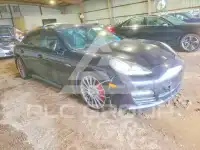 2011 Porsche Panamera photo