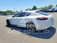 2011 Porsche Panamera photo