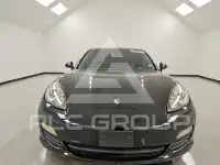 2011 Porsche Panamera photo