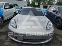 2011 Porsche Panamera photo