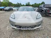 2011 Porsche Panamera photo