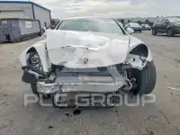 2011 Porsche Panamera photo