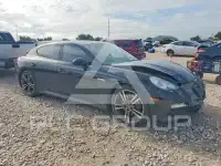2011 Porsche Panamera photo