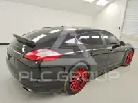 2011 Porsche Panamera photo