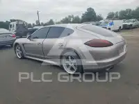 2011 Porsche Panamera photo
