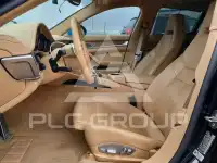 2011 Porsche Panamera photo
