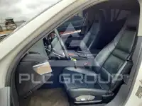 2011 Porsche Panamera photo