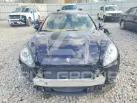 2011 Porsche Panamera фото