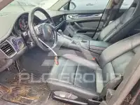 2011 Porsche Panamera photo