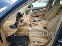 2011 Porsche Panamera фото