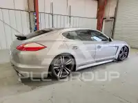 2011 Porsche Panamera фото