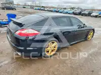 2011 Porsche Panamera photo