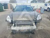 2011 Porsche Panamera фото