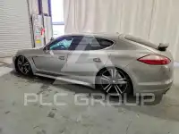 2011 Porsche Panamera фото