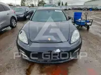 2011 Porsche Panamera photo