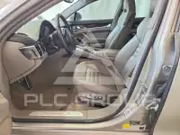 2011 Porsche Panamera фото