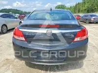 2011 Buick REGAL photo