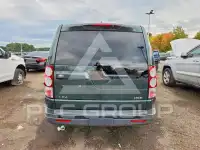 2011 Land Rover LR4 фото