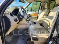 2011 Land Rover LR4 фото