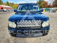 2011 Land Rover LR4 фото